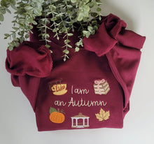 Load image into Gallery viewer, I Am An Autumn
