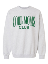 Load image into Gallery viewer, Cool Mom Club sweater
