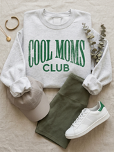 Load image into Gallery viewer, Cool Mom Club sweater
