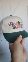 Load image into Gallery viewer, Lucky Mama
