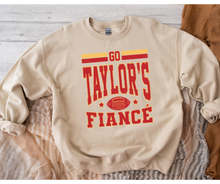 Load image into Gallery viewer, Go Taylor&#39;s Fiance Sweater (PRE-ORDER)
