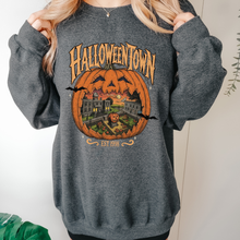 Load image into Gallery viewer, Halloweentown Sweater
