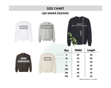 Load image into Gallery viewer, Ghosty Dogs sweatshirt
