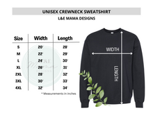 Load image into Gallery viewer, All Things Fall Sweatshirt
