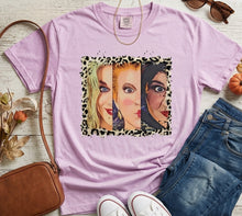 Load image into Gallery viewer, Sanderson Sisters T-shirt
