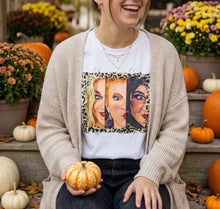 Load image into Gallery viewer, Sanderson Sisters T-shirt
