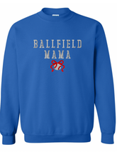 Load image into Gallery viewer, Ballfield Mama Sweater
