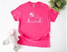 Load image into Gallery viewer, Be Kind t-shirt - Youth
