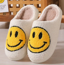 Load image into Gallery viewer, Happy Slippers
