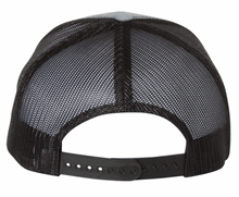 Load image into Gallery viewer, 3D Puff Embroidered Dad Trucker Hat
