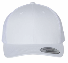 Load image into Gallery viewer, 3D Puff Embroidered Dad Trucker Hat
