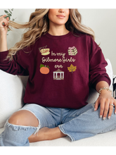 Load image into Gallery viewer, In my Gilmore Girl Era Sweater
