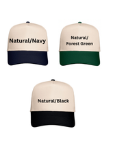 Load image into Gallery viewer, Go Ask Your Dad Cap
