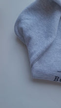 Load and play video in Gallery viewer, Bookaholic Sweater - Embroidered
