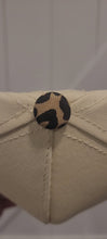 Load and play video in Gallery viewer, Mother Leopard print brim hat
