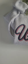 Load and play video in Gallery viewer, Uxbridge Hometown Sweater
