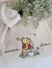 Load image into Gallery viewer, Mama Bear Sweater
