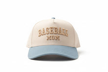 Load image into Gallery viewer, Baseball Mom Hat
