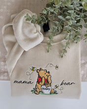 Load image into Gallery viewer, Mama Bear Sweater
