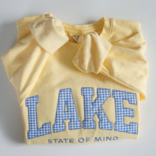 Load image into Gallery viewer, Lake - State of Mind
