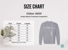 Load image into Gallery viewer, 90&#39;s Babe sweatshirt
